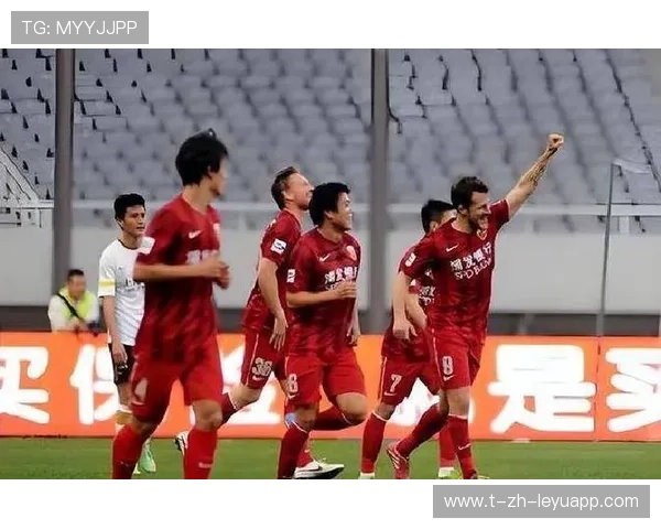 上港队医与体能团队如何支持三连冠进程？