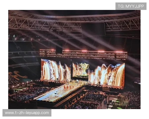 到场观众超6万人，王者荣耀KPL年度总决赛背后的产业升级，王者荣耀kpl2020总决赛冠军